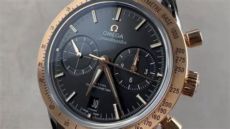 omega watches review